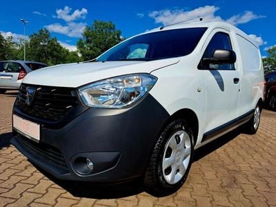 Dacia Dokker Express