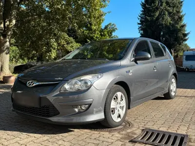 Gebraucht Hyundai i30
