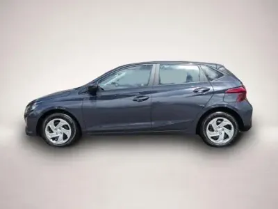 Neu Hyundai i20 Trend 90 PS (66 kW) 2026 Manufacturer Kleinwagen