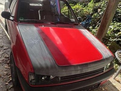 Usata VW Polo 45 CV (33 kW) 1991 Coupé