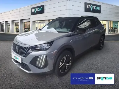 Gebraucht Peugeot 2008