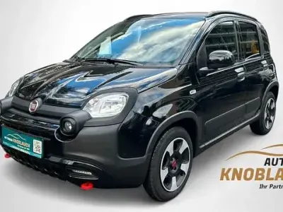 Gebraucht Fiat Panda Cross