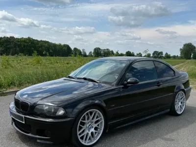 Gebraucht BMW 325