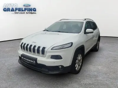Gebraucht Jeep Cherokee