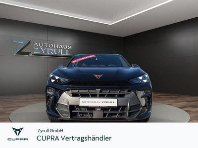 Nouă Cupra Terramar 150 CP (110 kW) 2026 Negru SUV