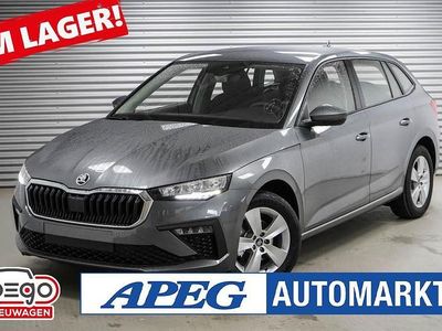Graphite grau Neu 2025 Skoda Scala Selection Kleinwagen | 23.990 € (Fairer Preis)