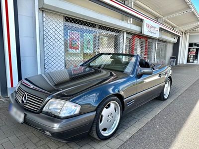 gebraucht Mercedes 300 SL 24-V