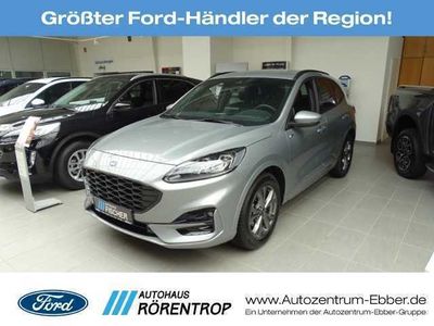 gebraucht Ford Kuga ST-Line X EcoBoost Navi I B&O I Kamera