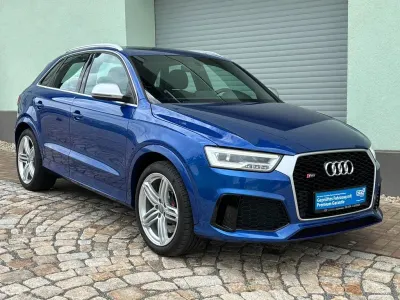 Gebraucht Audi RS Q3