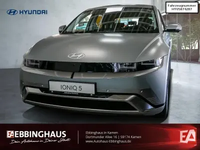 Gebraucht Hyundai Ioniq 5