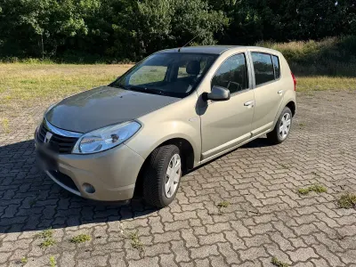 Gebraucht Dacia Sandero