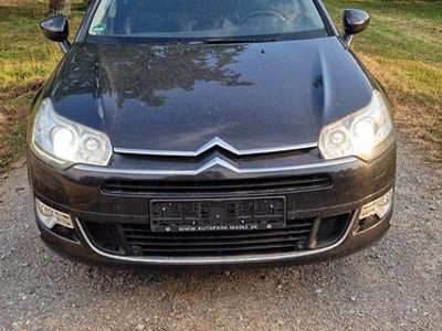 Citroën C5