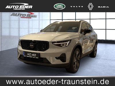 Gebraucht Volvo XC40 Plus 163 PS (119 kW) 2025 Grau SUV