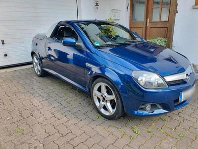 Opel Tigra