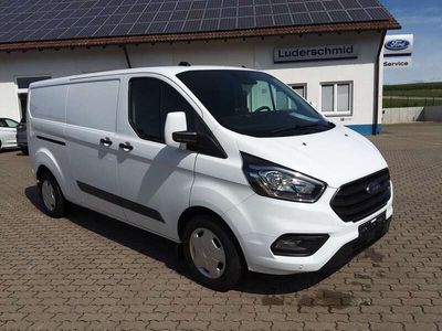 gebraucht Ford Transit Custom 320 L2 Trend *AHK*