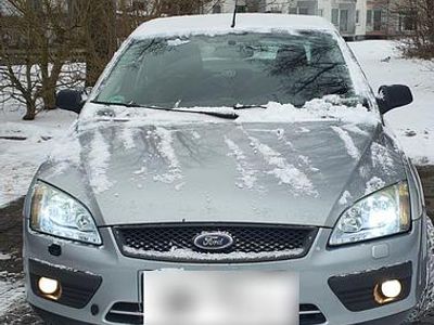 Gebraucht Ford Focus 101 PS (74 kW) 2005 Limousine