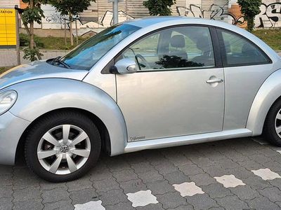 VW Beetle
