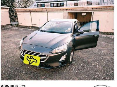 Gebraucht Ford Focus 125 PS (91 kW) 2019 Kombi