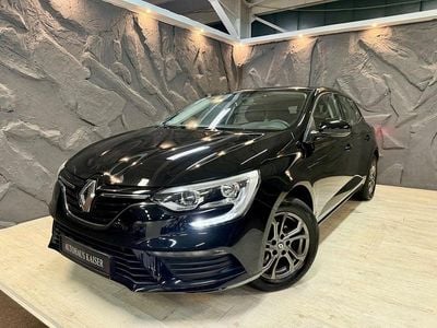 Gebraucht 2018 Renault Mégane IV Life Limousine | 7.490 € (Fairer Preis)