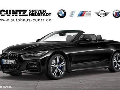 BMW 430 Cabriolet