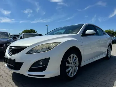 Gebraucht Mazda 6