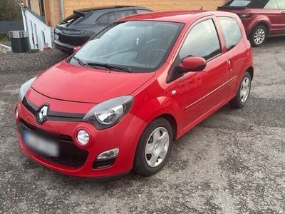 gebraucht Renault Twingo 