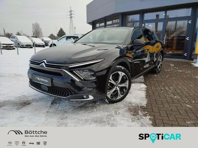 gebraucht Citroën C5 1.6 X Feel Pack Hybrid