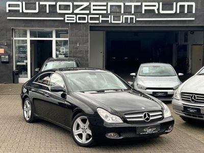 gebraucht Mercedes CLS350 CGI Facelift Leder Navi Xenon