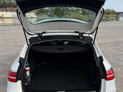 Usata Mercedes E220 All-Terrain Avantgarde 194 CV (142 kW) 2017 Station wagon