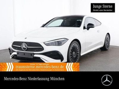 Mercedes CLE200