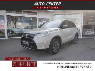 Neu Suzuki Vitara Comfort 110 PS (80 kW) 2026 Beige SUV