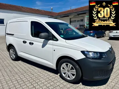 Gebraucht VW Caddy