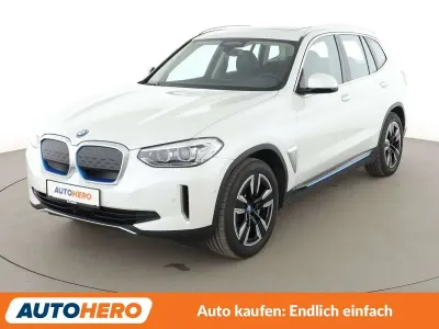Gebraucht BMW iX3