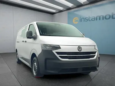 Gebraucht VW T7