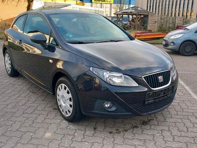 gebraucht Seat Ibiza 1.2 Benzin