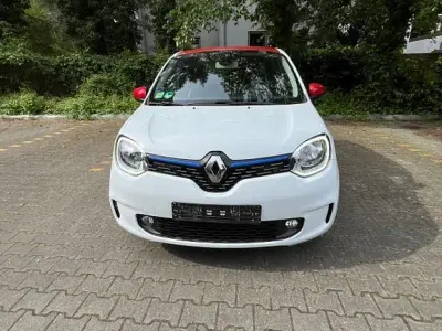 Gebraucht Renault Twingo