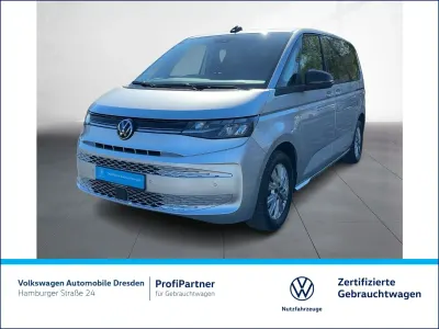 Käytetty VW Multivan