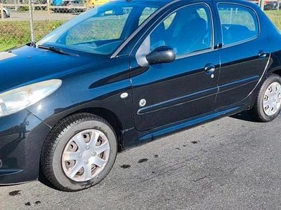 Peugeot 206+