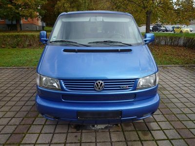 VW T4