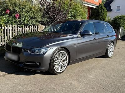 BMW 328
