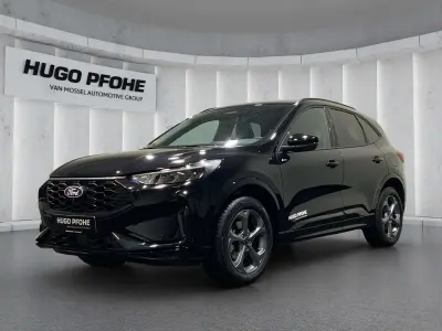 Gebraucht Ford Kuga