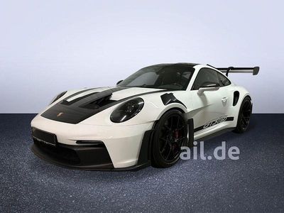 Porsche 911 GT3 RS