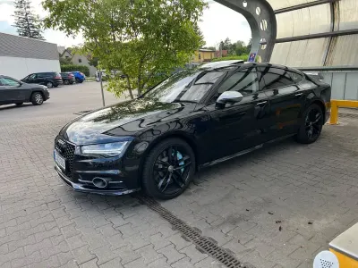 Gebraucht Audi S7 Sportback
