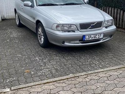 Gebraucht Volvo C70 193 PS (141 kW) 1999 Coupé