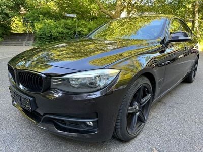BMW 328 Gran Turismo