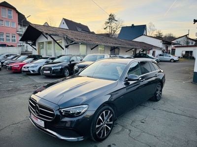Mercedes E300