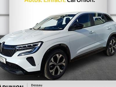 Ny Renault Austral Evolution 200 HK (147 kW) 2025 Vit SUV