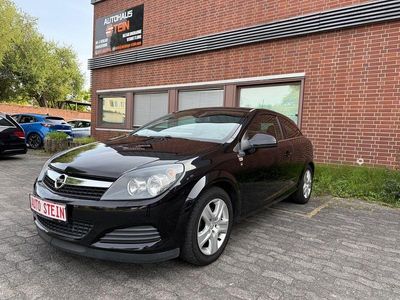 Opel Astra GTC