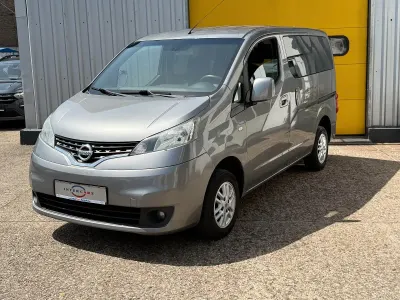 Gebraucht Nissan Evalia