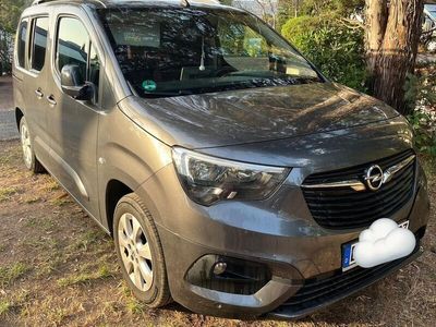 Opel Combo Life